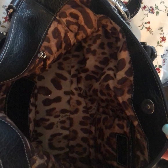 Used Dolce and gabbana - (good condition) - Picture 3 of 3